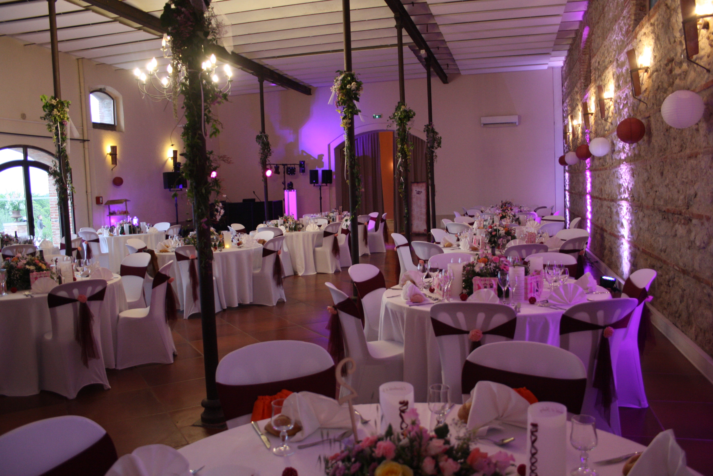 Domaine de Belric