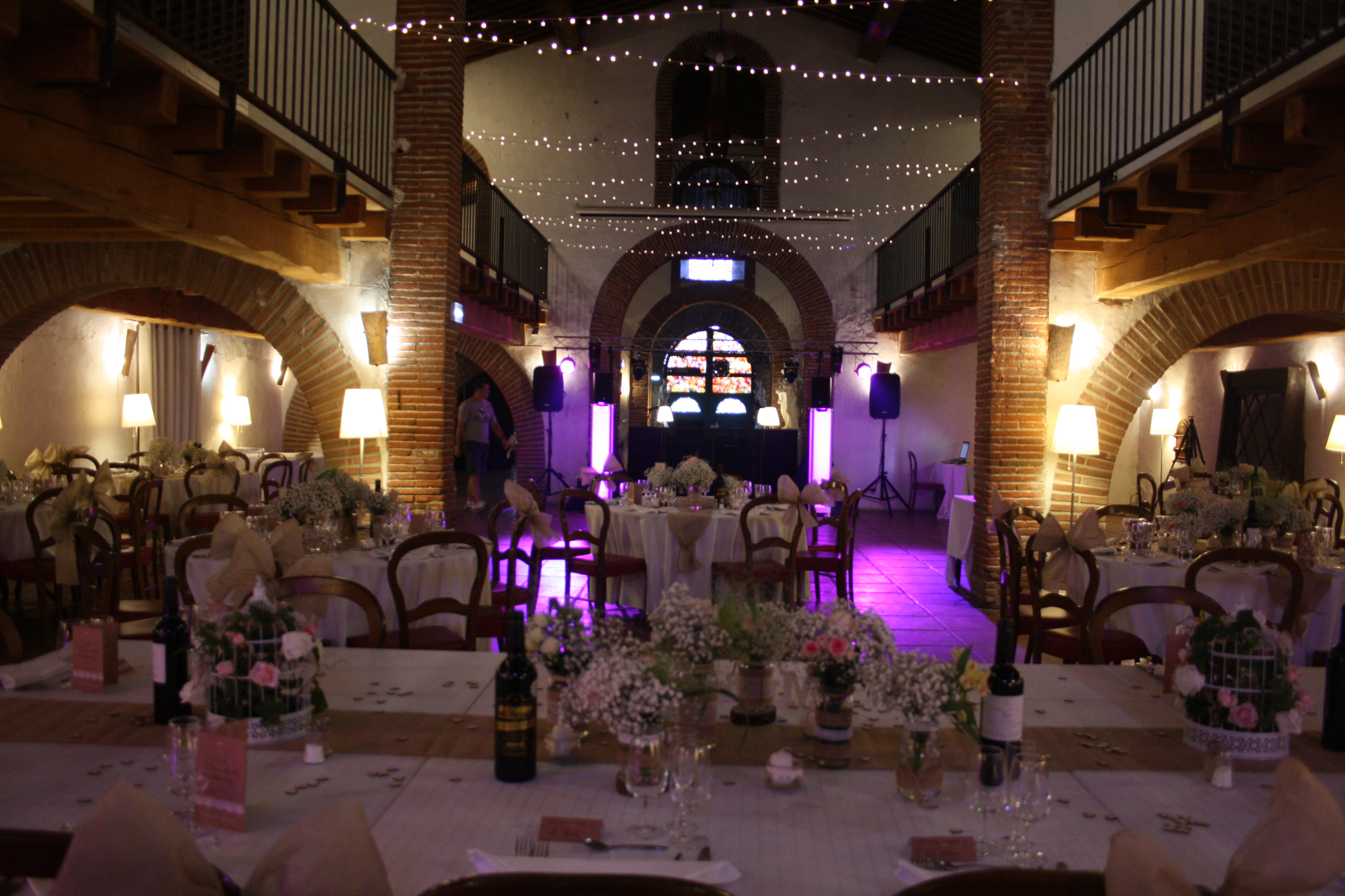 Domaine de Rombeau