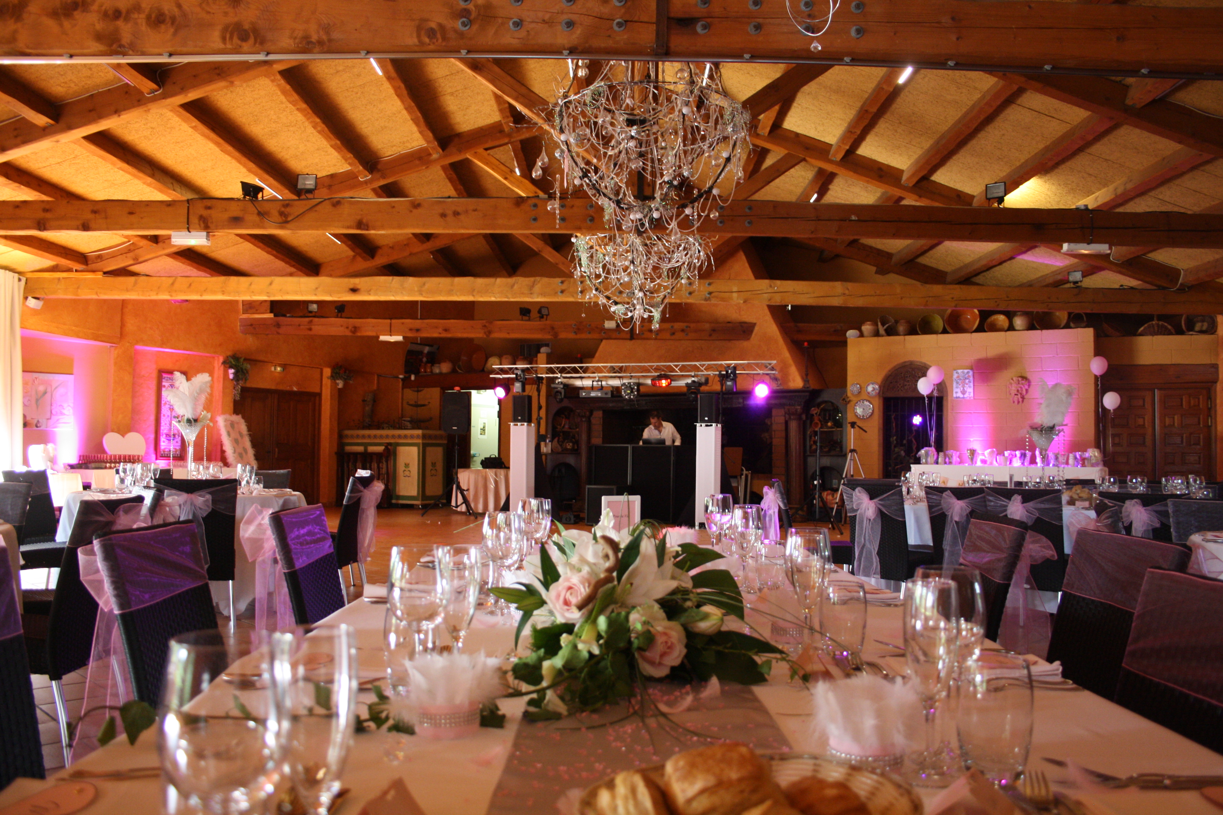 Clos des Lys