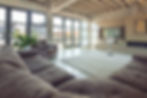 Our Loft event Space!