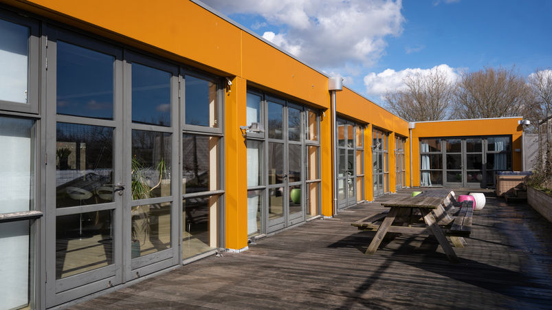 RD MADE, rdmade, rooftop, roofterrace, amsterdam events