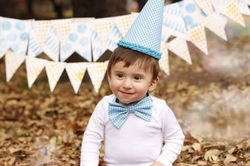 #cakesmash #1año #smashcake #hb