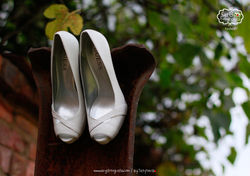 ZAPATOS DE NOVIA