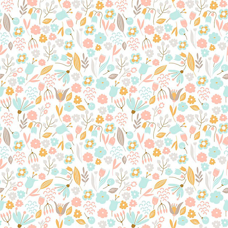 hand-drawn-floral-pattern-in-pastel-colo