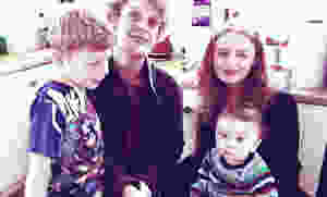 Family photo