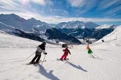 Verbier_Photo: Yves Garneau