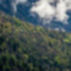 Sembrancher, MTB view