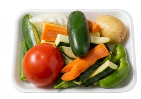 Thumbnail: Seasonal Mixed Veggie Pack
