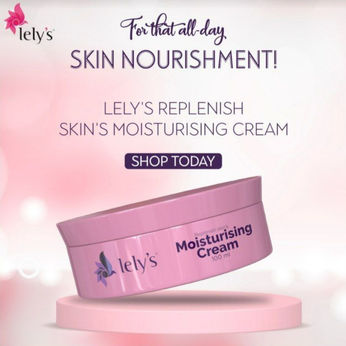 Lely's Performance Marketing Content by Diya Vasuraj