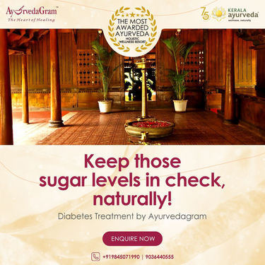 Ayurvedagram Performance Marketing Content & Strategy by Diya Vasuraj