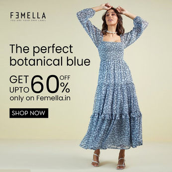 Femmella Paid Media Content & Strategy by Diya Vasuraj