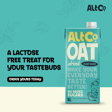 Alt Co. Performance Marketing Content & Strategy by Diya Vasuraj
