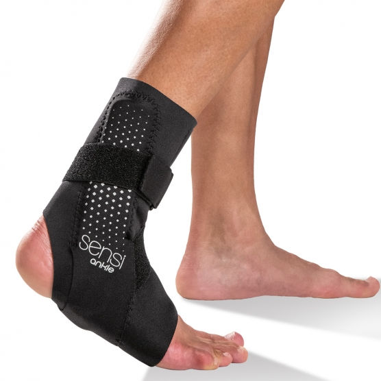 SENSI ANKLE ESTABILIZADOR DE TORNOZELO