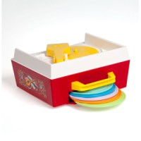 Miniature : Tourne-disque vintage