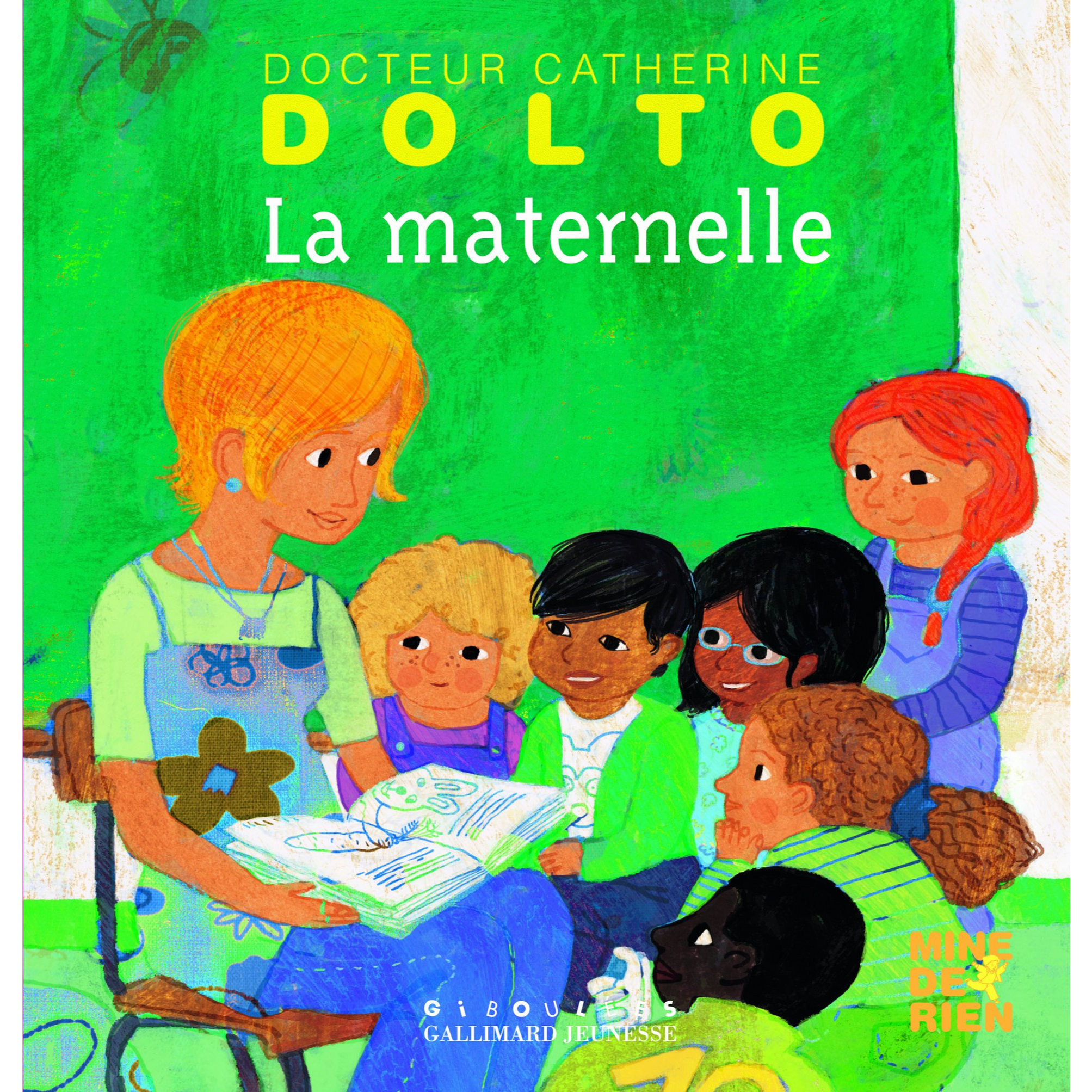 La maternelle