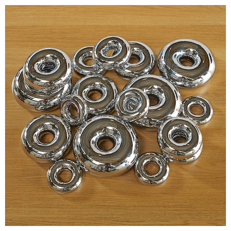 Miniature : Anneaux Miroirs