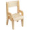 Miniature : Fauteuil tradition T1
