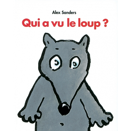 Qui a vu le loup?