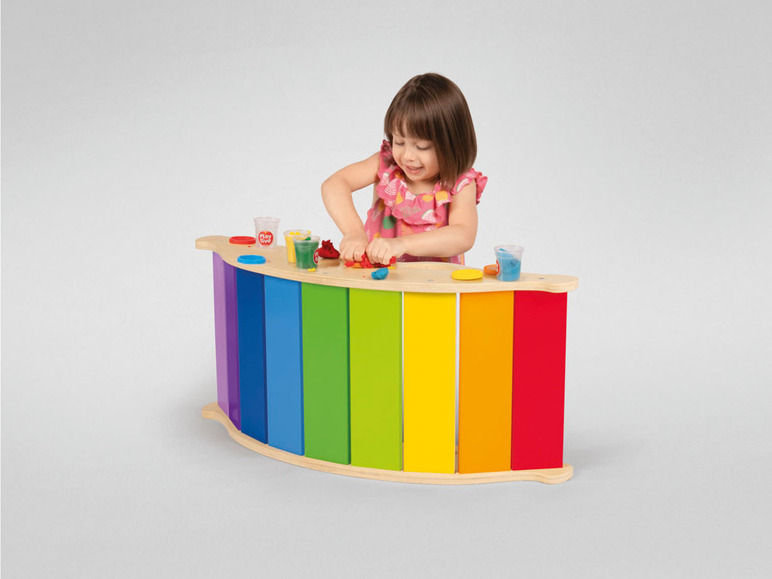 Miniature : Jeu à bascule Playtive