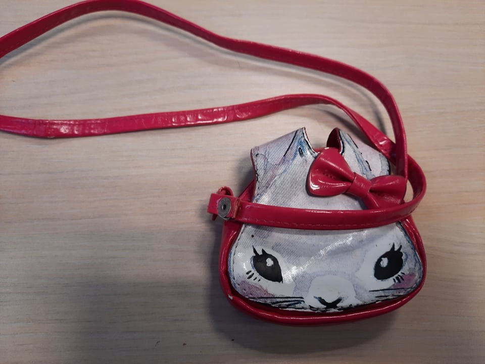 Miniature : Lot de sacs