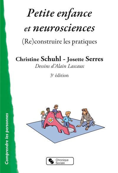 Petite enfance et neuroscience