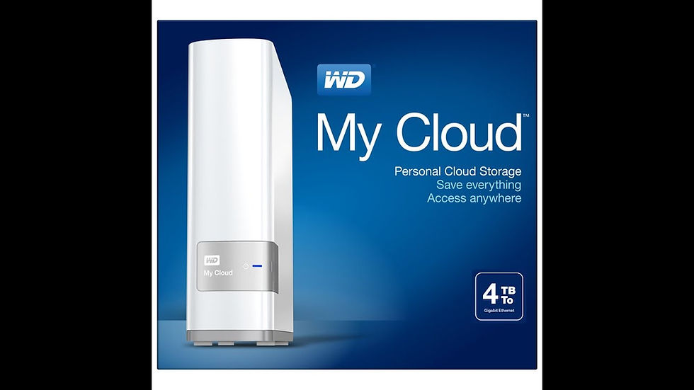 4tb Hard Disk