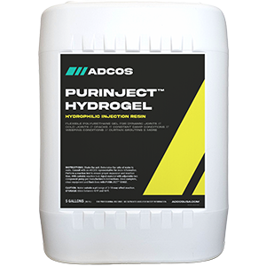 PURINJECT HYDROGEL