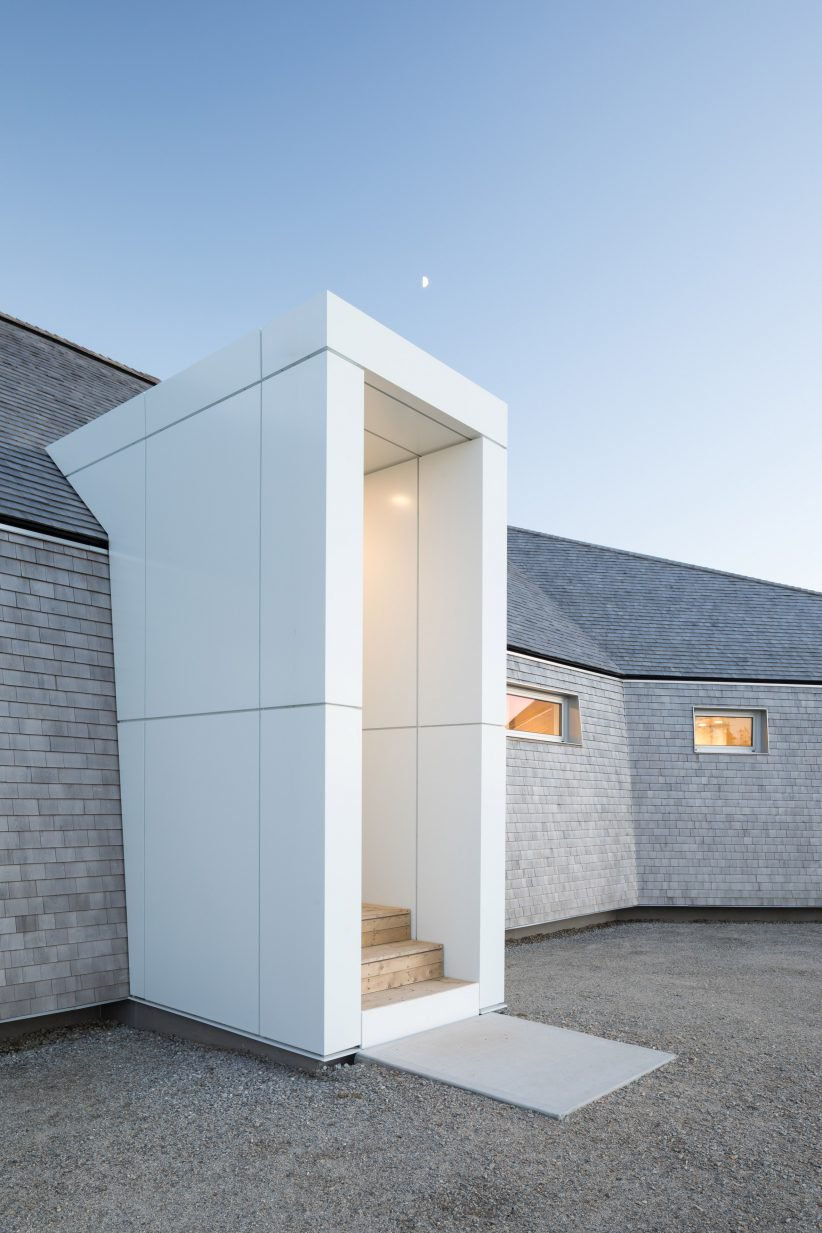 Clad-Tech/Benchmark Wall Systems