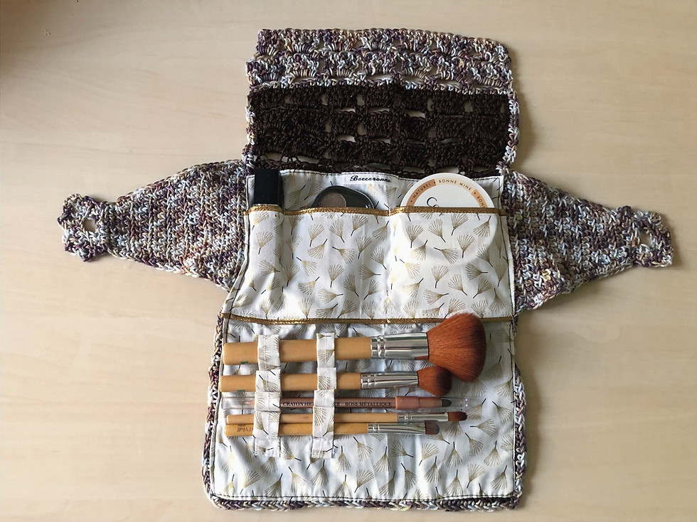 Miniature : Agathe