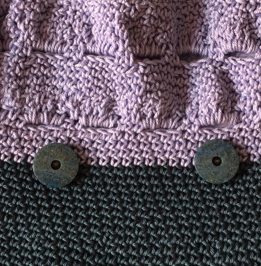 Miniature : Sac Irma