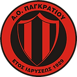 ΑΟ Παγκρατίου συνεργάτες με ΙΑΣΙΣ