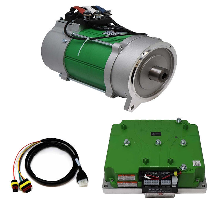 Thumbnail: Navitas TAC3 DC to AC Conversion Kit, 850A / 7.5Kw