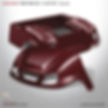 Thumbnail: DoubleTake Titan Body Kit with Grille, E-Z-Go TXT 96+
