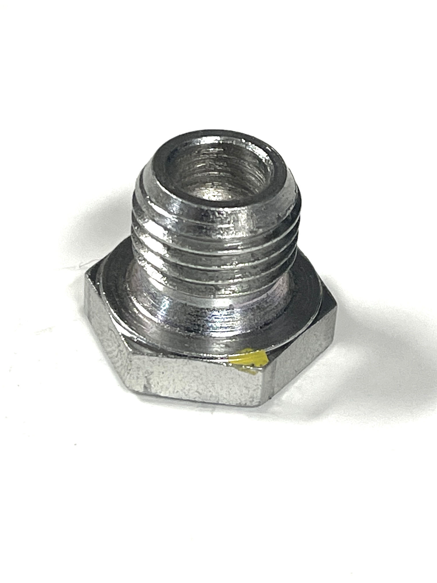 Oil Fill Plug for Graziano Differentials (Club Car Vehicles)