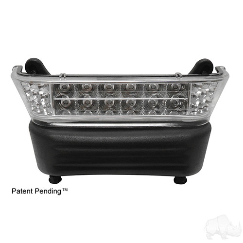LED Replacement front light, Club Car Precedent Revolution Golf Cars