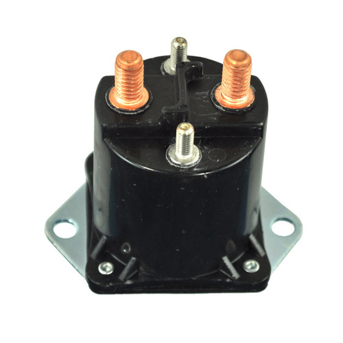 Solenoid 8016, 36Volt, Multi Solenoid Club Cars Revolution Golf Cars