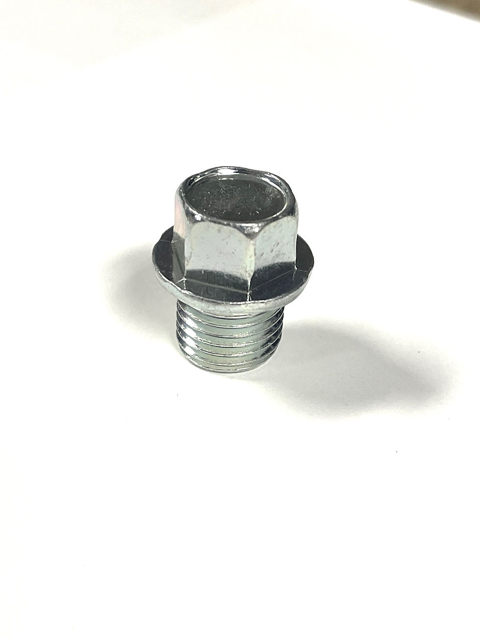 Oil Drain/Fill Plug for Kawasaki Engines/Differentials Car
