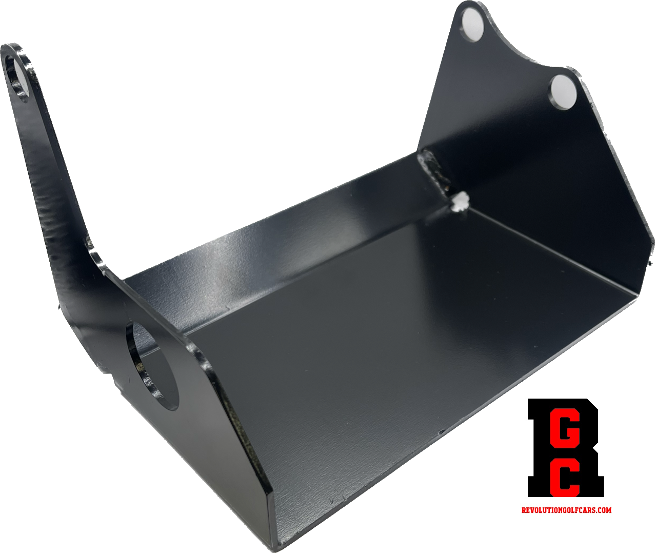 Differential Guard, for Club Car Electric 1986+ and Gas 1986-1996