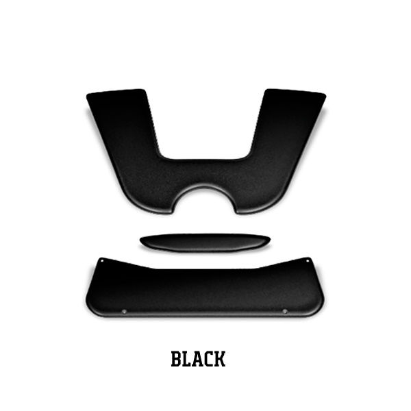 Thumbnail: Doubletake Sentry Dash Universal Center Trim, Fits all Models, Choose color