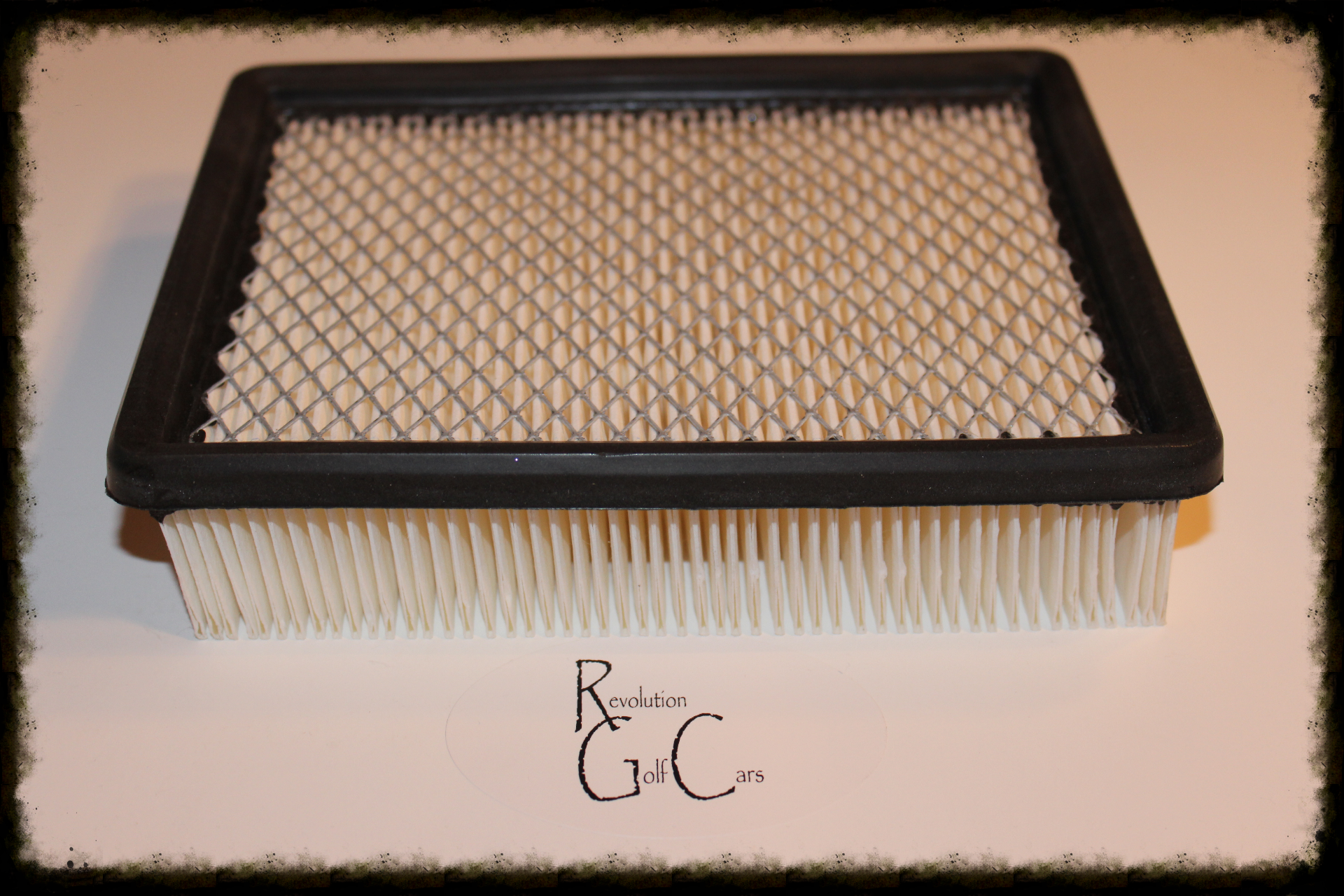 1015426 - Air Filter, Kawasaki OHV