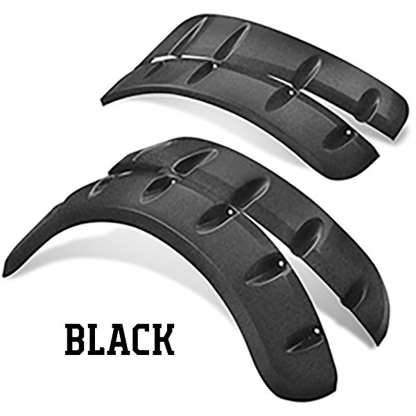 Thumbnail: Doubletake Fender Flare Set for Doubletake Body