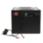 Thumbnail: Eco Battery Gen3 51V 105Ah Thru Hole EZGO RXV Bundle (With Factory Plastic Tray)