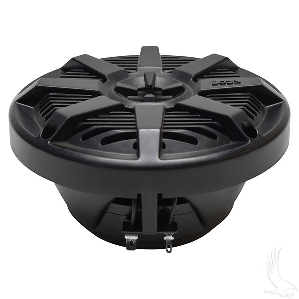 Thumbnail: Speakers, SET OF 2, BOSS 5.25" Round Marine, 2-Way 150W