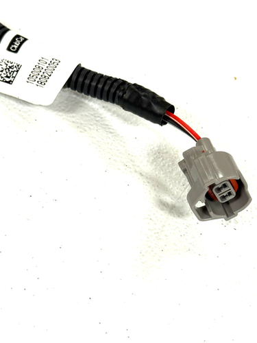 HARNESS, ECU, ENGINE - Subaru EX40 EFI | Revolution Golf Cars