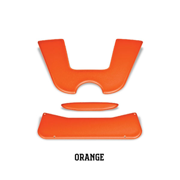 Thumbnail: Doubletake Sentry Dash Universal Center Trim, Fits all Models, Choose color
