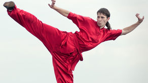 Kung Fu: Martial Art, Sport, and Self-Defense System