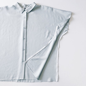 骨折専用 片手で着られてサッと脱げる服 すぐにお届け ギフトにも