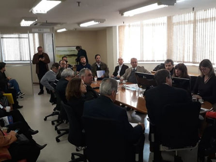 AUDIÊNCIA TRT 4 - ACT 2019/2020 GRUPO CEEE