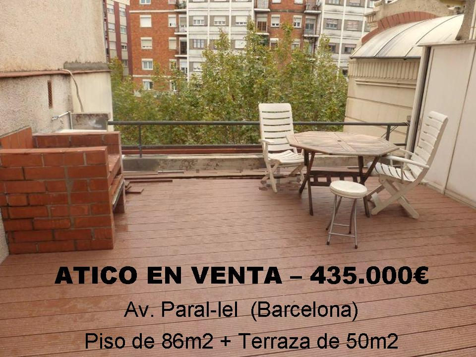 piso en venta javi
