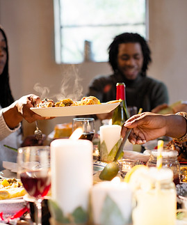 Family Dinner